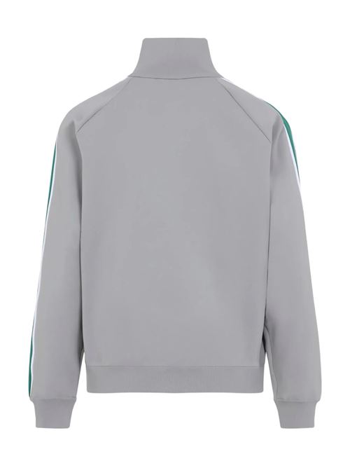 Felpa con zip MIU MIU | MMF00U148OF0Y6M